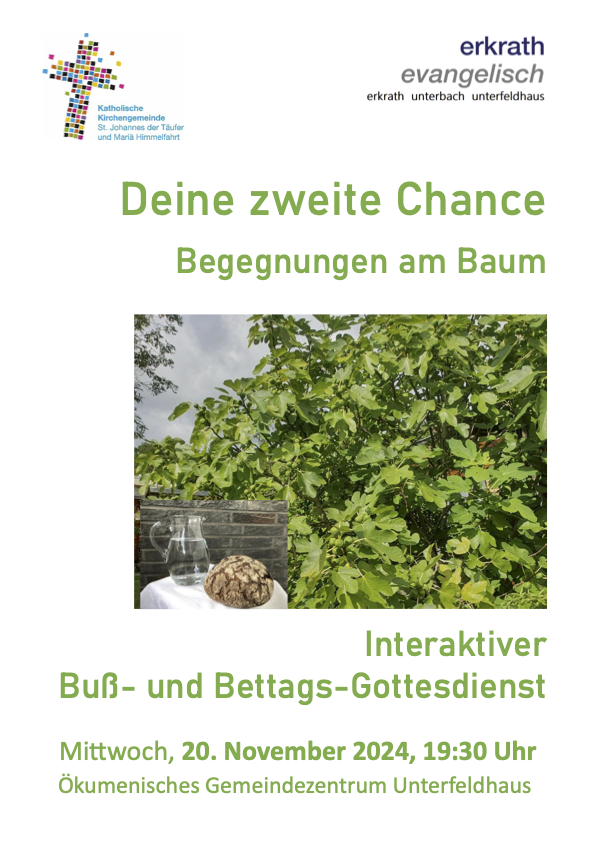 Plakat, Handzettel Bild IV