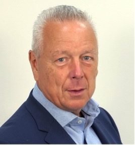 Karl-Martin Unrath, Militärseelsorger